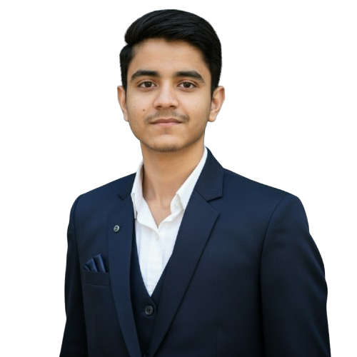 Abdullah - Social Media Expert