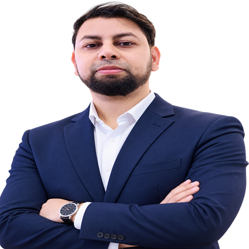 Md Asif - Web Designing & Digital Marketing Expert