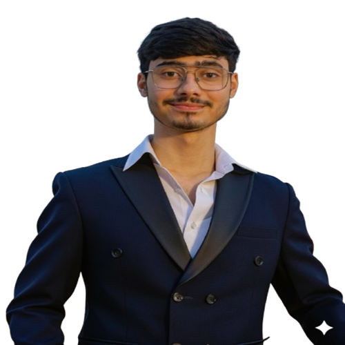 Ibad Khan - SEO Expert